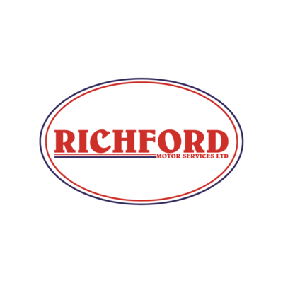 Richford Motors Sales logo