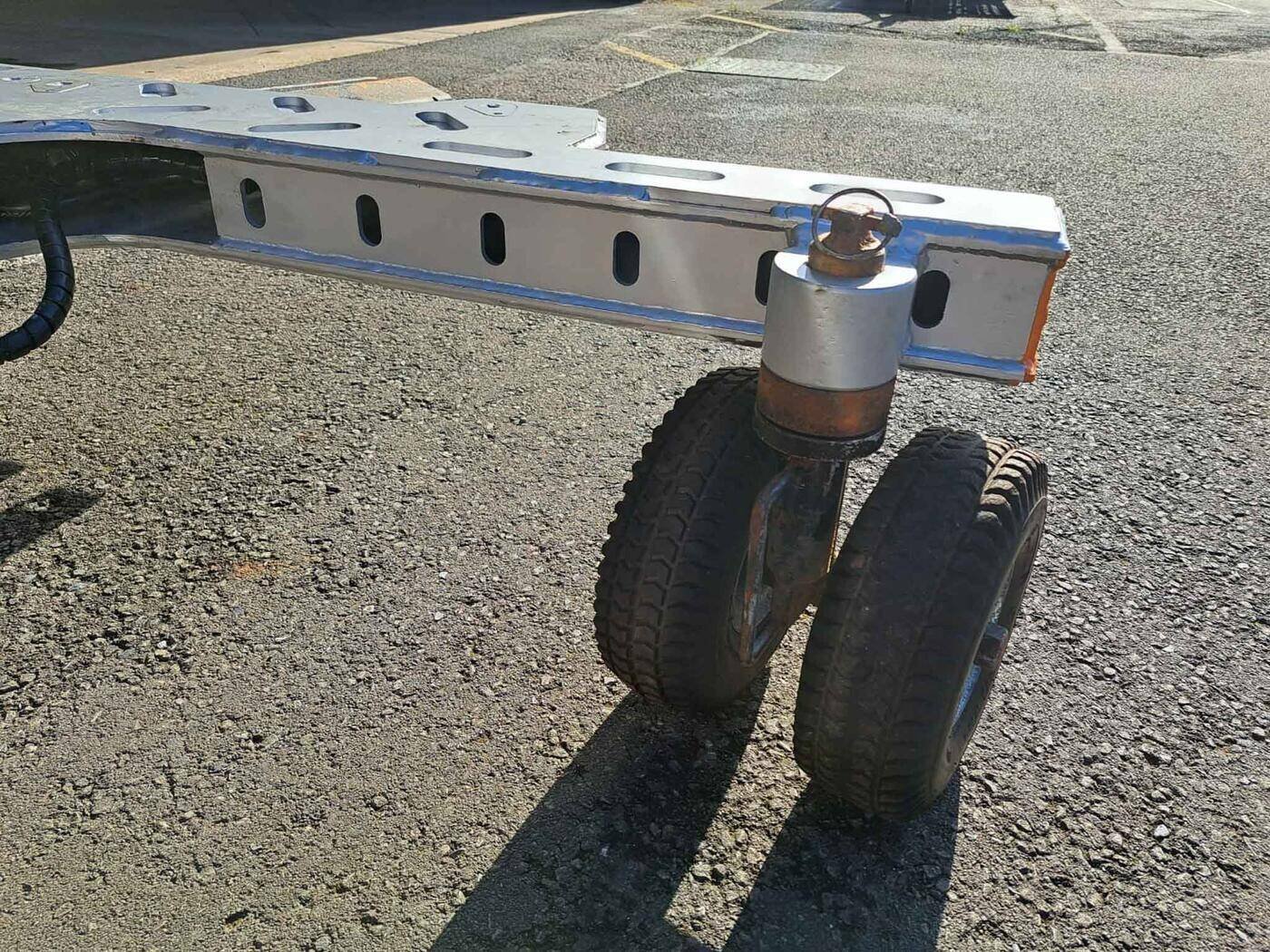 BasReal BR Power Load City S – In Stock (1 Remaining) &mdash; photograph 9 of 18